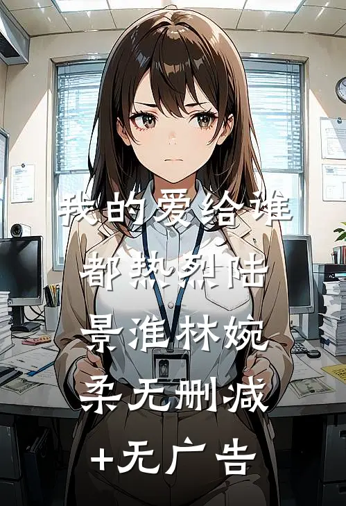 我的爱给谁都热烈陆景淮林婉柔无删减+无广告