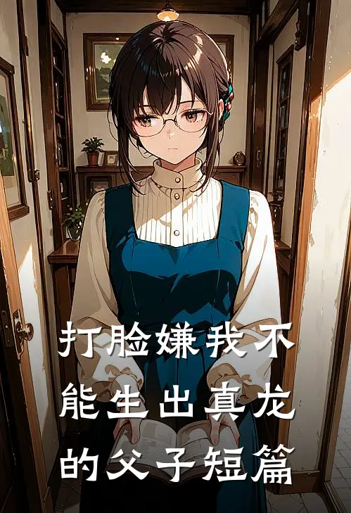 打脸嫌我不能生出真龙的父子短篇