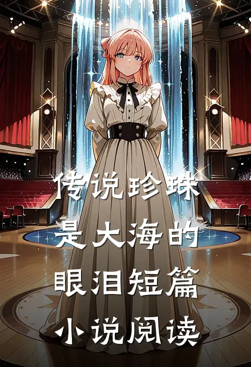 传说珍珠是大海的眼泪短篇小说阅读