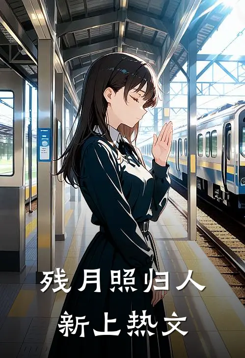 残月照归人新上热文