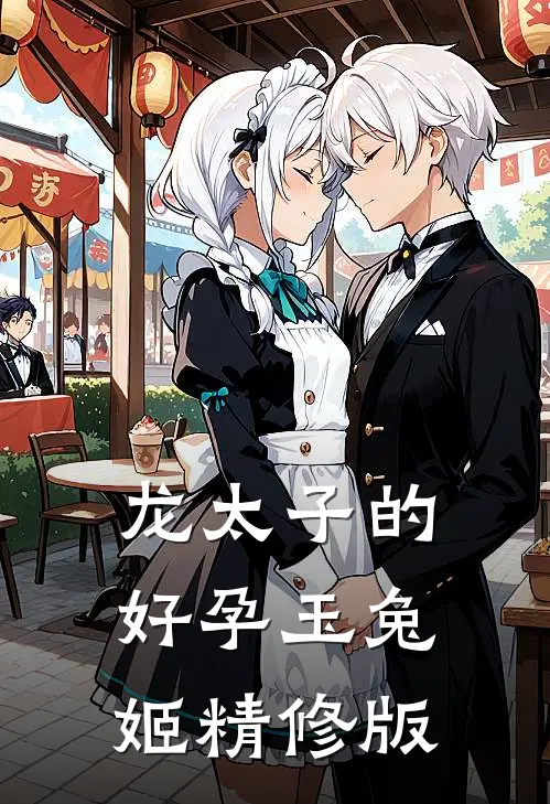 龙太子的好孕玉兔姬精修版
