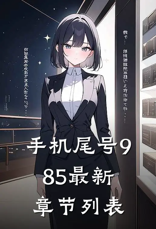 手机尾号985最新章节列表