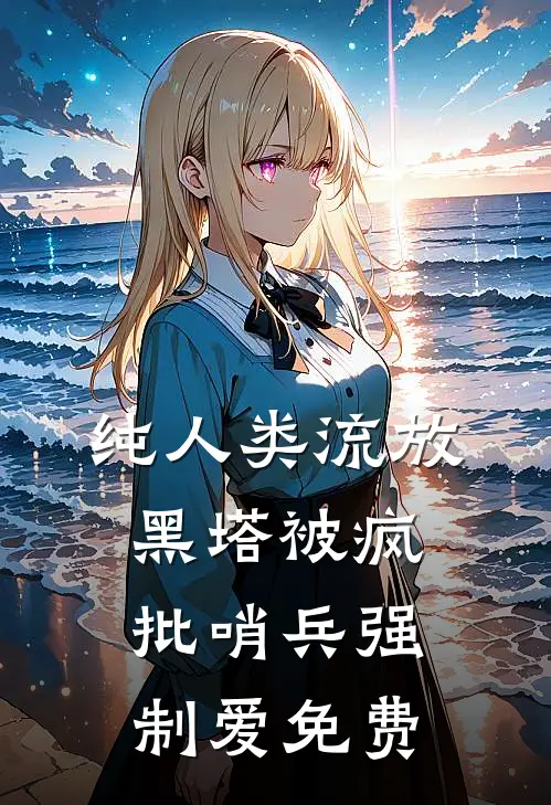 纯人类流放黑塔被疯批哨兵强制爱免费