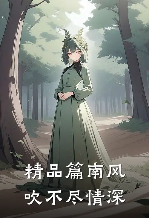 精品篇南风吹不尽情深