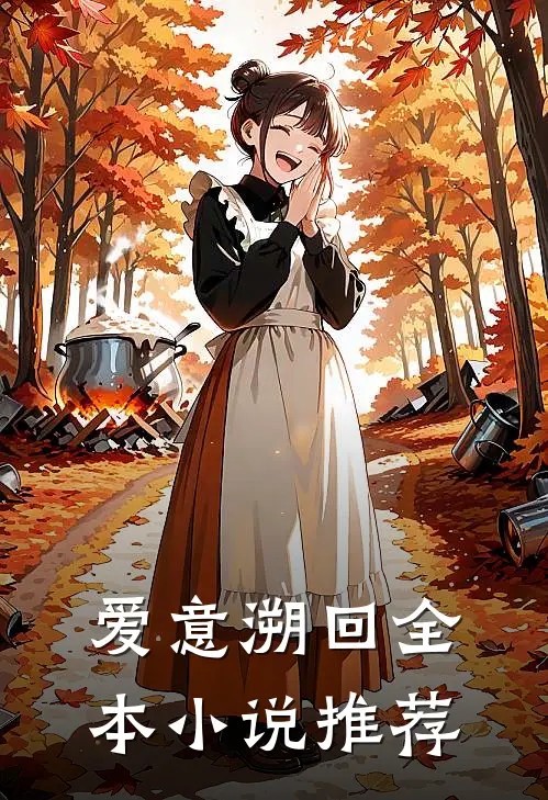爱意溯回全本小说推荐