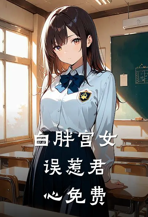 白胖宫女，误惹君心免费