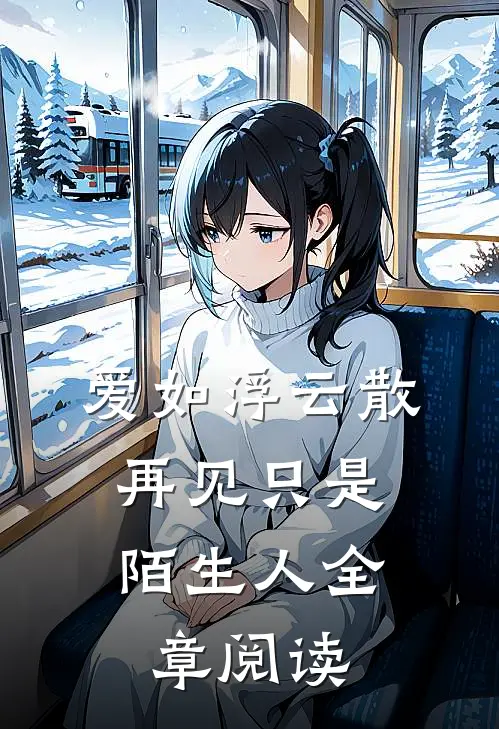 爱如浮云散，再见只是陌生人全章阅读