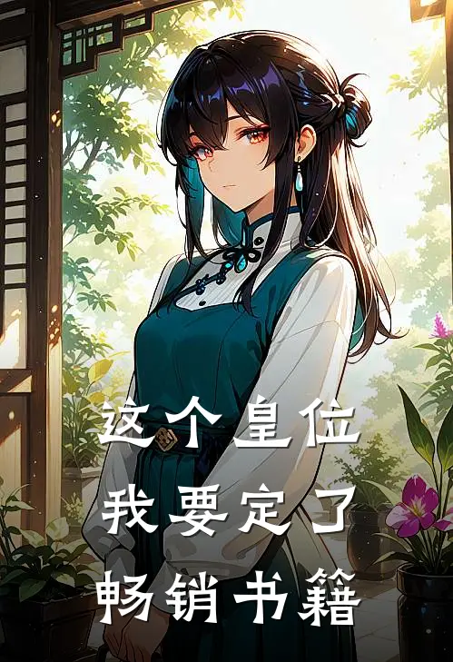 这个皇位我要定了畅销书籍