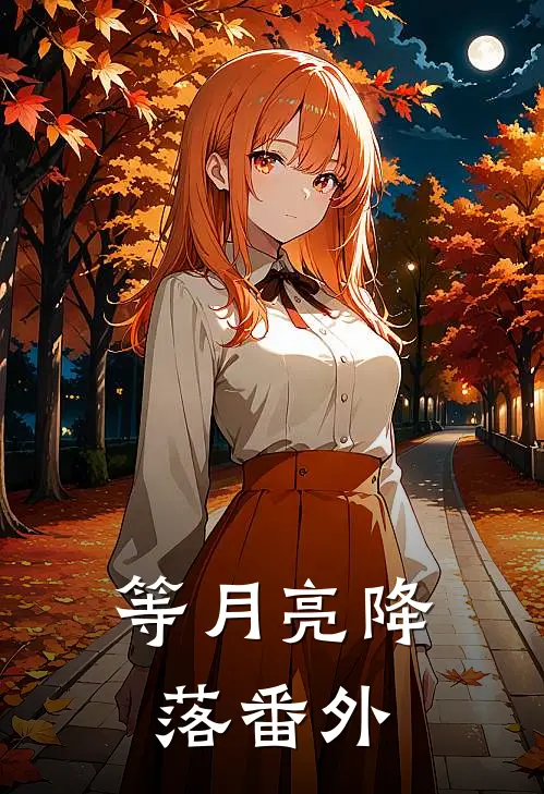 等月亮降落番外