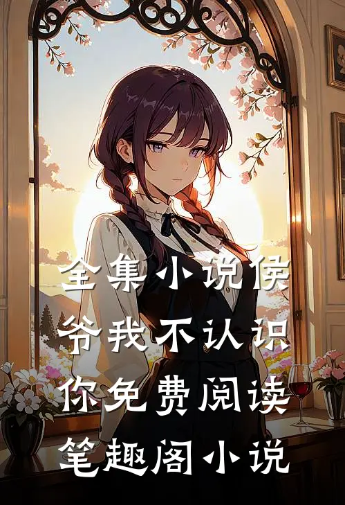 全集小说侯爷我不认识你免费阅读笔趣阁小说