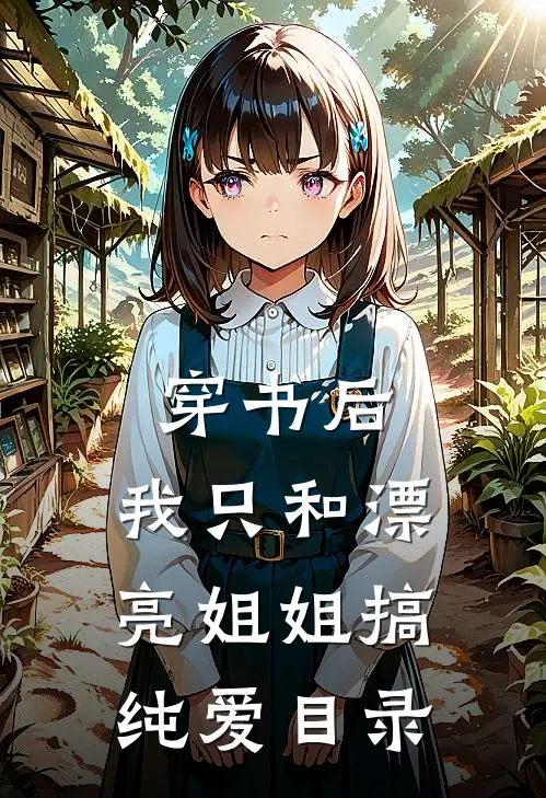穿书后，我只和漂亮姐姐搞纯爱目录
