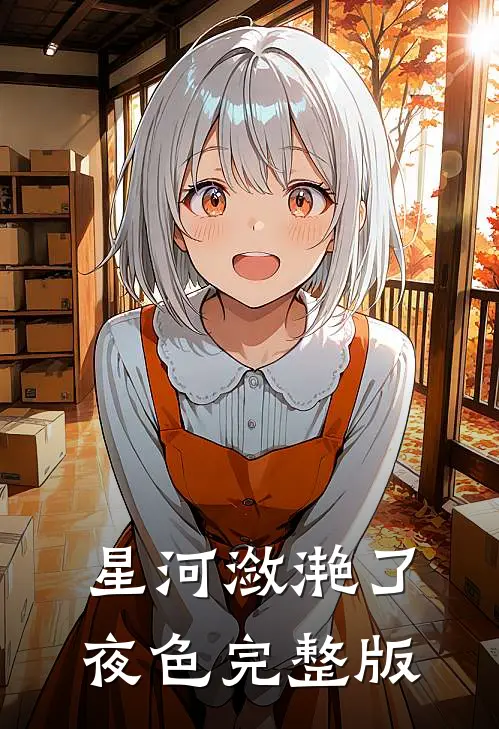 星河潋滟了夜色完整版
