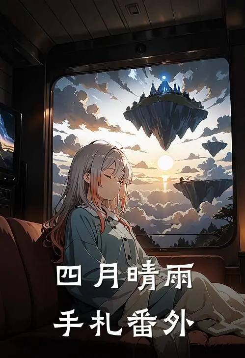 四月晴雨手札 番外
