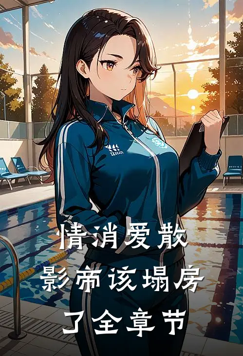 情消爱散，影帝该塌房了全章节