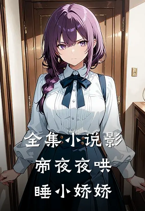 全集小说影帝夜夜哄睡小娇娇