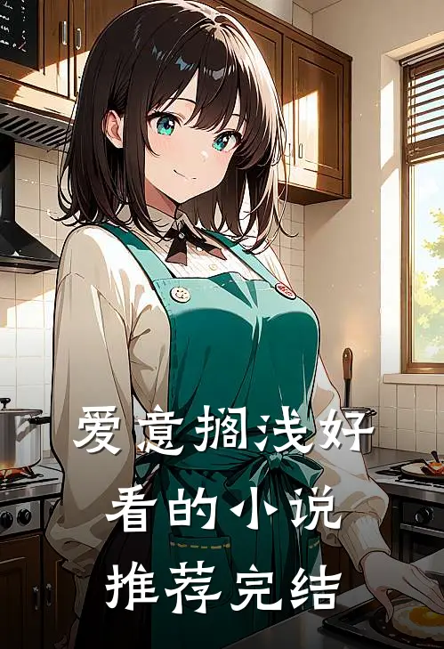爱意搁浅好看的小说推荐完结