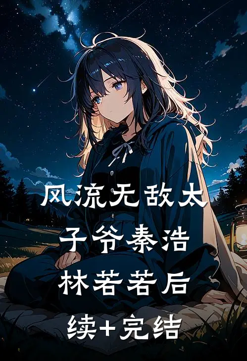 风流无敌太子爷秦浩林若若后续+完结
