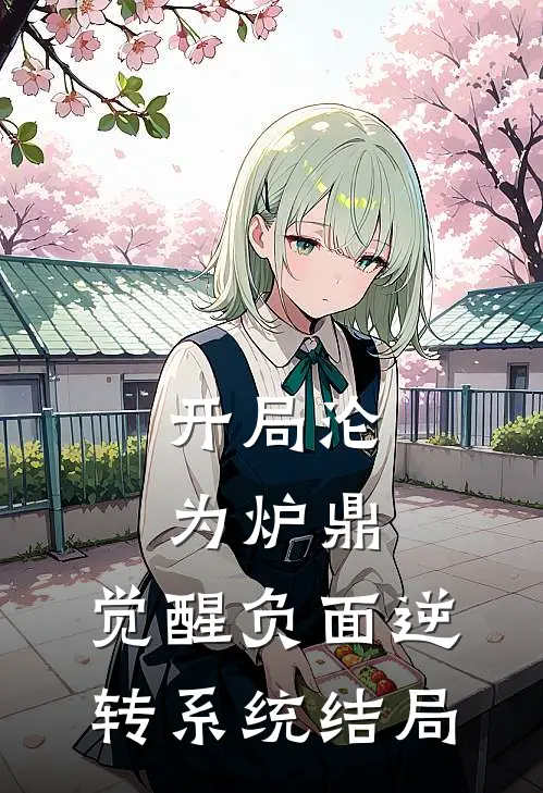 开局沦为炉鼎，觉醒负面逆转系统结局