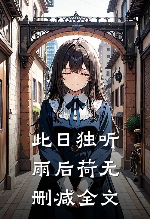 此日独听雨后荷无删减全文