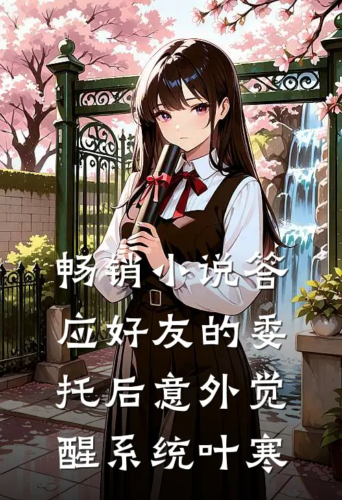 畅销小说答应好友的委托后意外觉醒系统叶寒