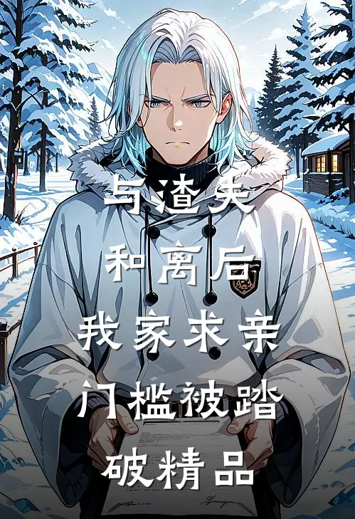 与渣夫和离后，我家求亲门槛被踏破精品