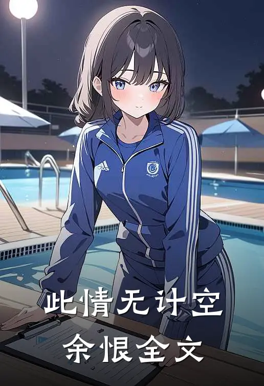 此情无计空余恨全文
