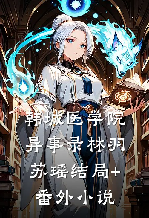 韩城医学院异事录林羽苏瑶结局+番外小说