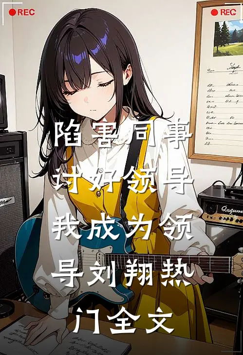 陷害同事，讨好领导，我成为领导刘翔热门全文