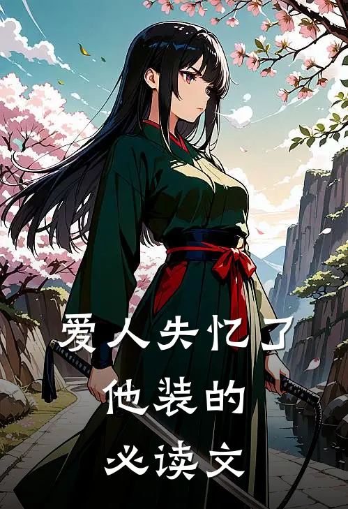 爱人失忆了，他装的必读文