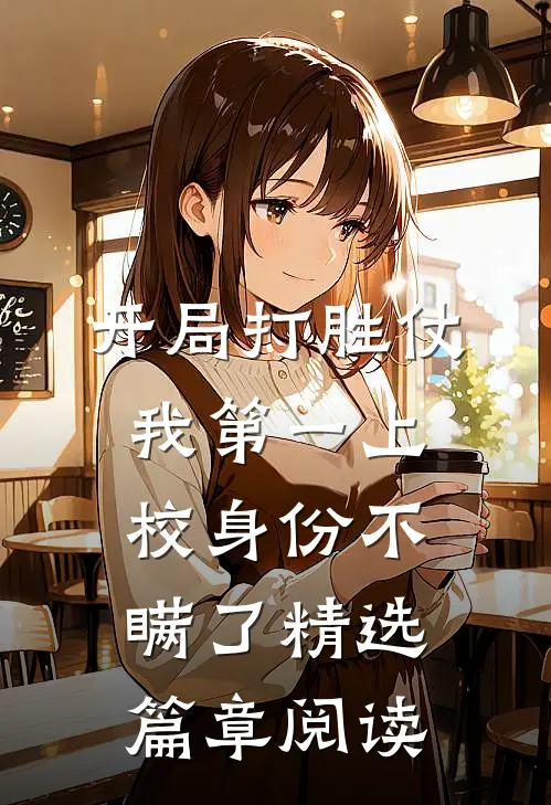 开局打胜仗，我第一上校身份不瞒了精选篇章阅读