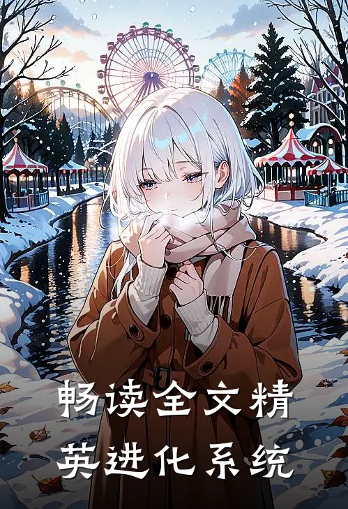 畅读全文精英进化系统