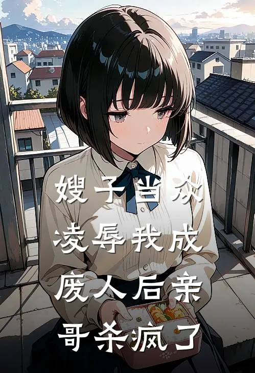 嫂子当众凌辱我成废人后亲哥杀疯了