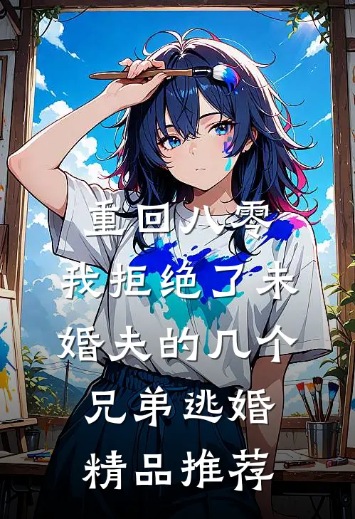 重回八零，我拒绝了未婚夫的几个兄弟逃婚精品推荐