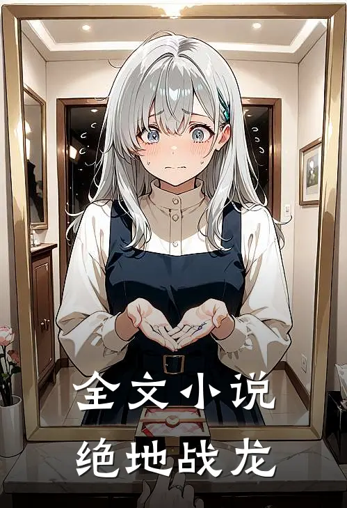 全文小说绝地战龙
