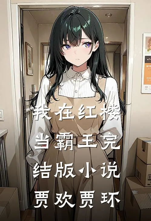 我在红楼当霸王完结版小说贾欢贾环