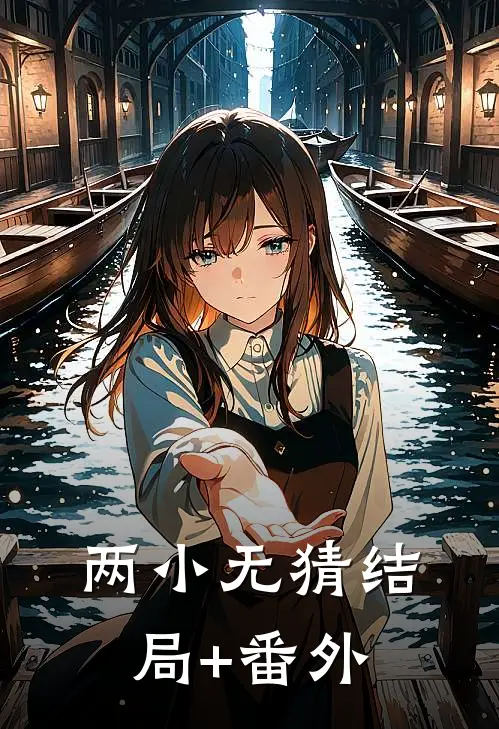两小无猜结局+番外