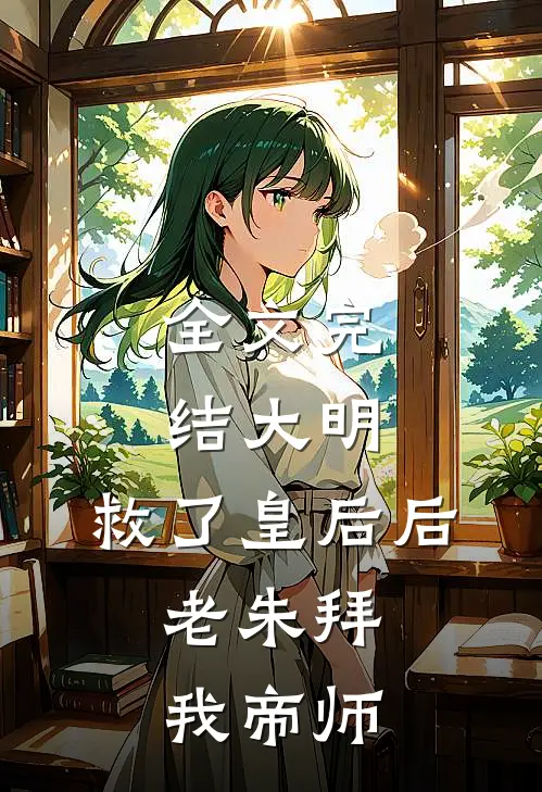 全文完结大明：救了皇后后，老朱拜我帝师