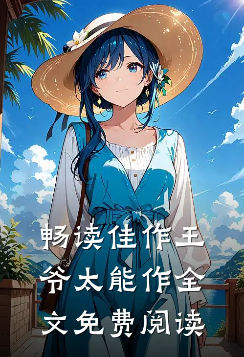畅读佳作王爷太能作全文免费阅读