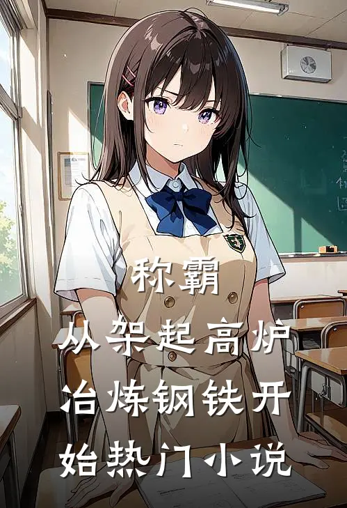 称霸：从架起高炉冶炼钢铁开始热门小说