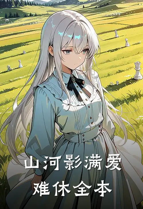 山河影满爱难休全本