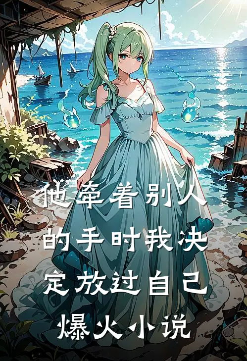 他牵着别人的手时我决定放过自己爆火小说