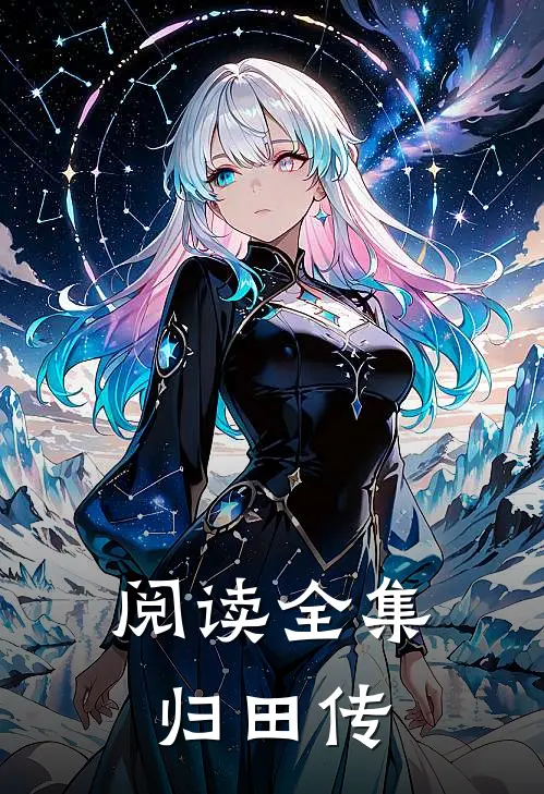 阅读全集归田传