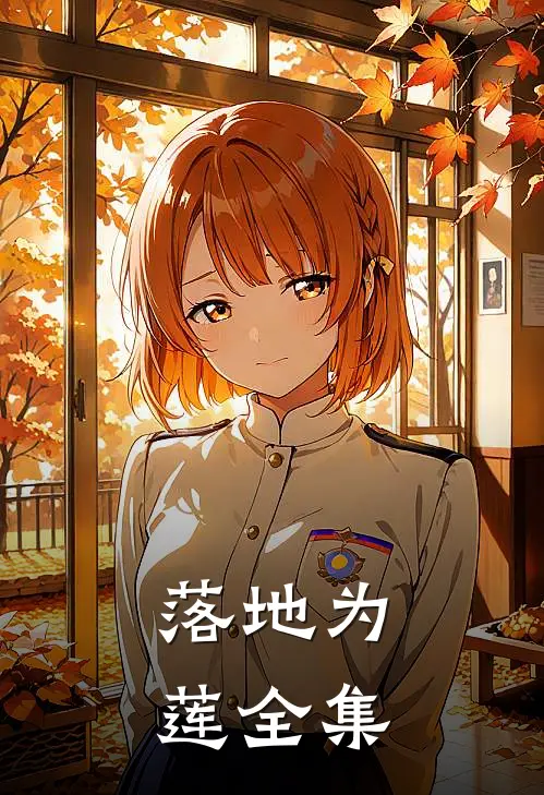 落地为莲 全集
