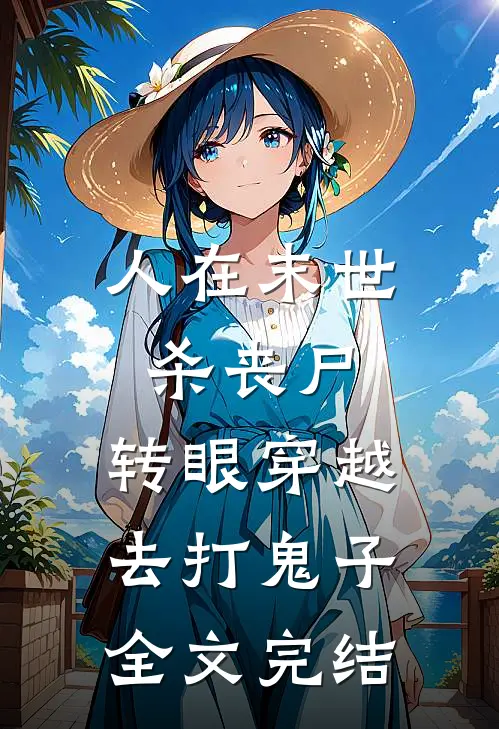 人在末世杀丧尸，转眼穿越去打鬼子全文完结