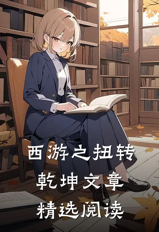 西游之扭转乾坤文章精选阅读