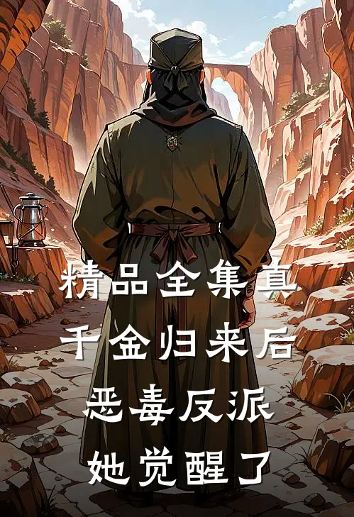 精品全集真千金归来后，恶毒反派她觉醒了