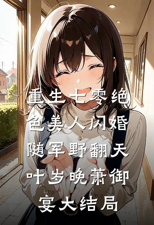 重生七零绝色美人闪婚随军野翻天叶岁晚萧御宴大结局