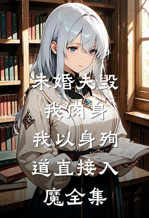未婚夫毁我肉身，我以身殉道直接入魔全集
