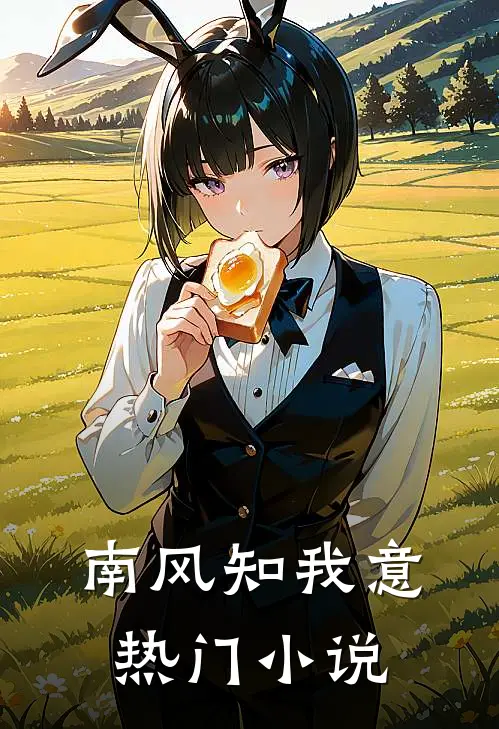 南风知我意热门小说