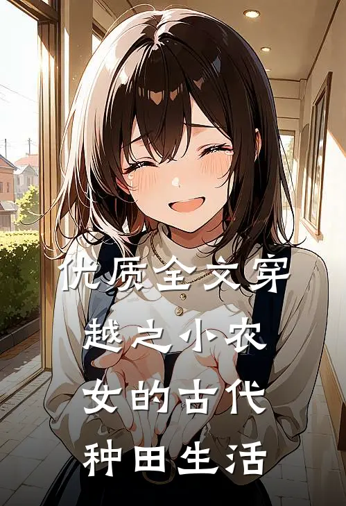 优质全文穿越之小农女的古代种田生活